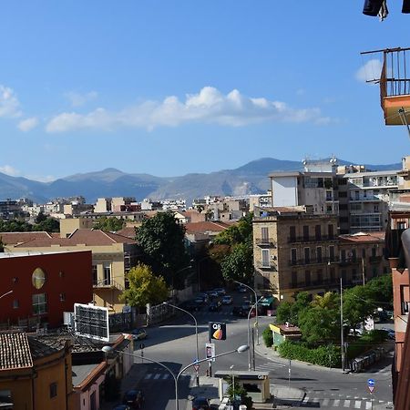 B&B Le Coppole Palermo Exterior photo