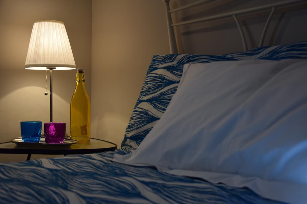 B&B Le Coppole Palermo Room photo