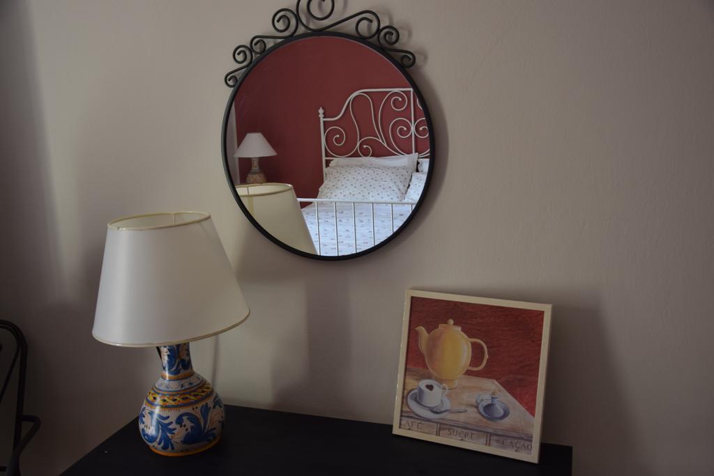 B&B Le Coppole Palermo Room photo