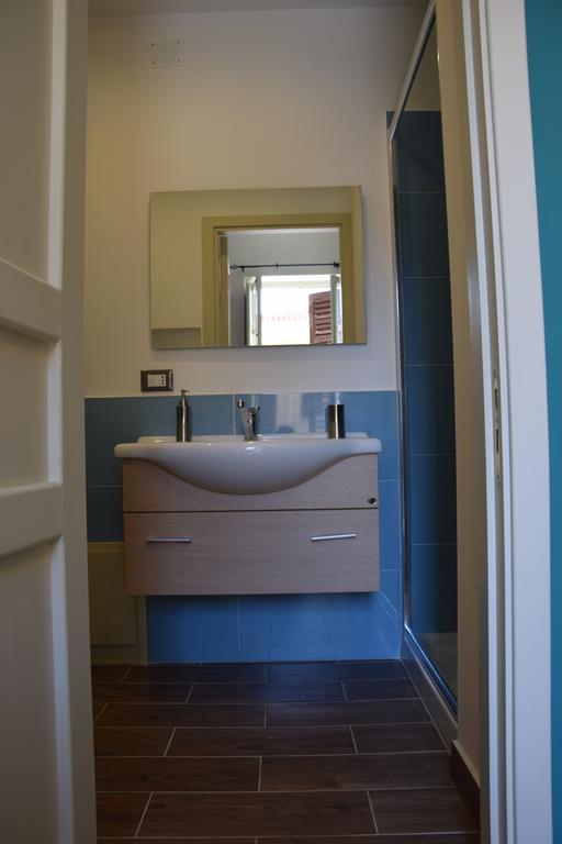 B&B Le Coppole Palermo Room photo