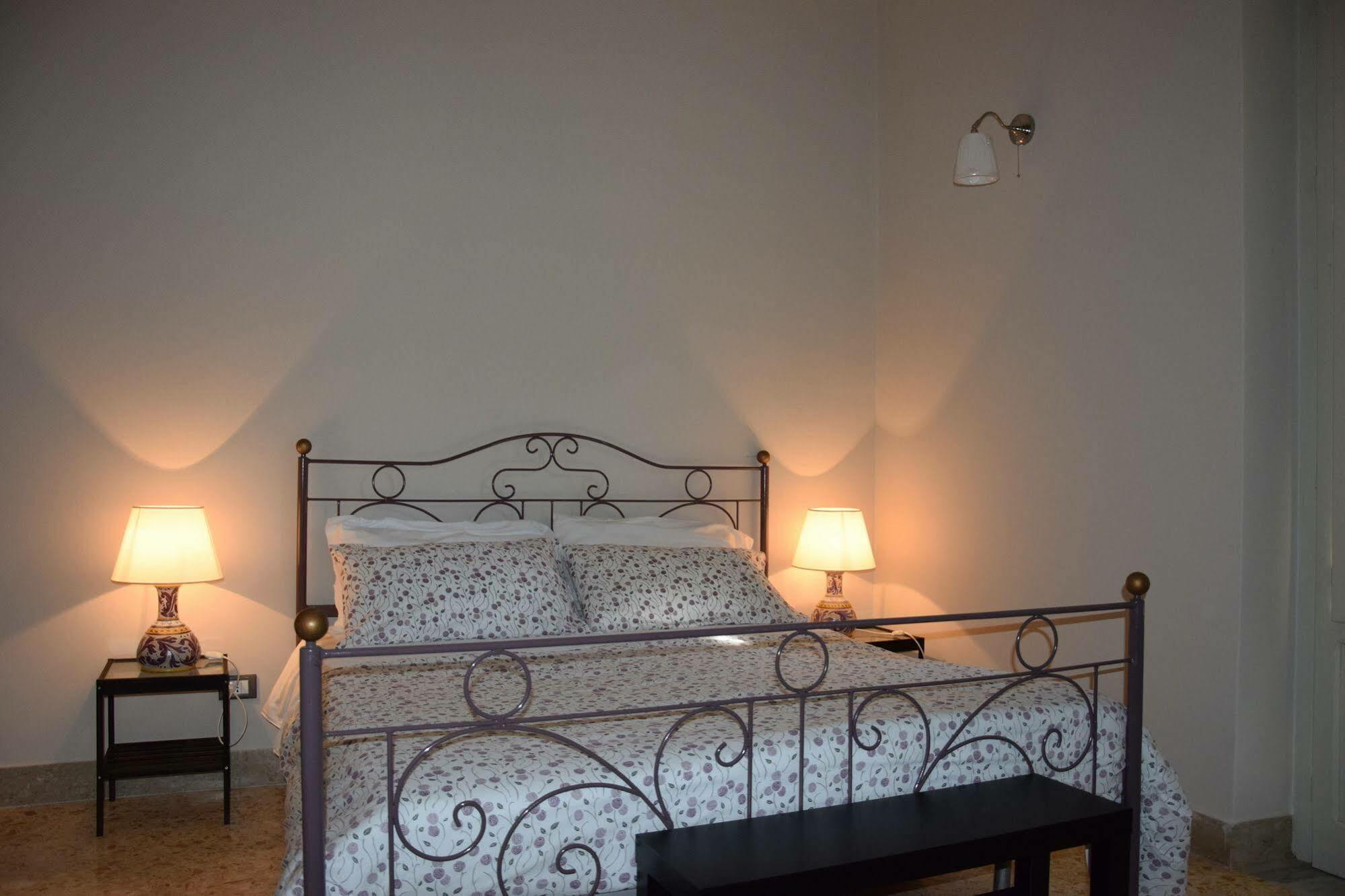 B&B Le Coppole Palermo Exterior photo